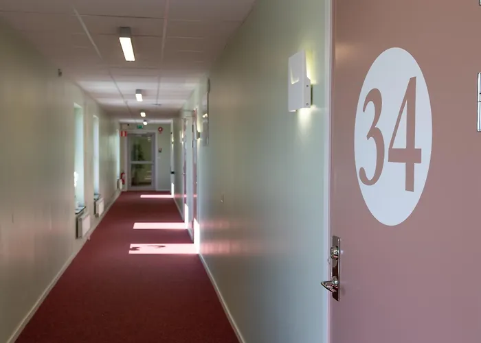Cheap hotels Torslanda