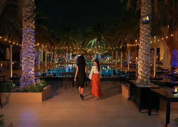 Sheraton Oman