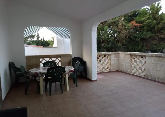 Punta Grossa 1