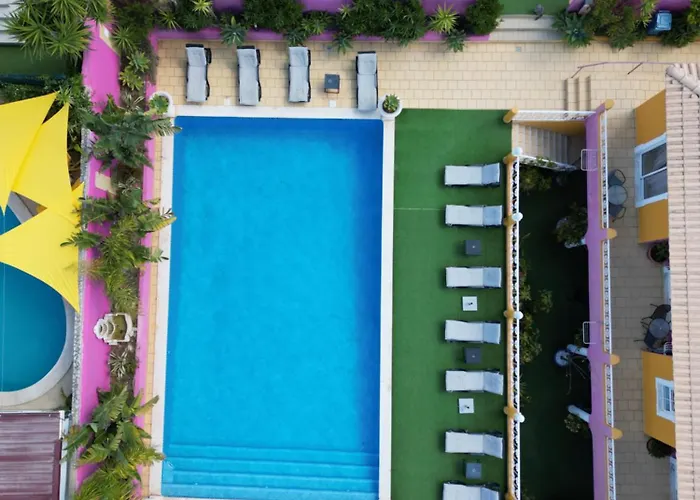 Gastenverblijf: Casa Concha - Peaceful And Relaxing