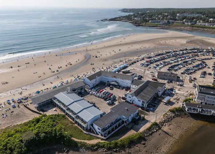 Resorts Guide Norseman On The Beach