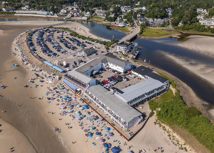 Resorts Guide Norseman On The Beach