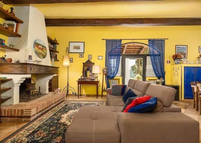 Casa Vacanze Sabrina