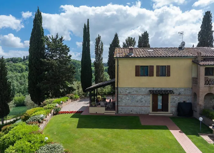 Casa Vacanze Sabrina