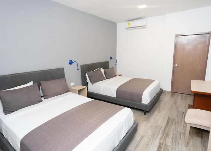 Hotel Yivinaca