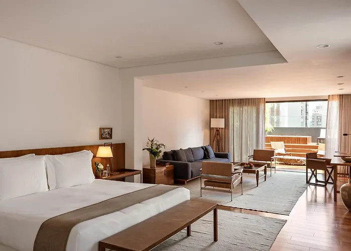 Fasano Belo Horizonte