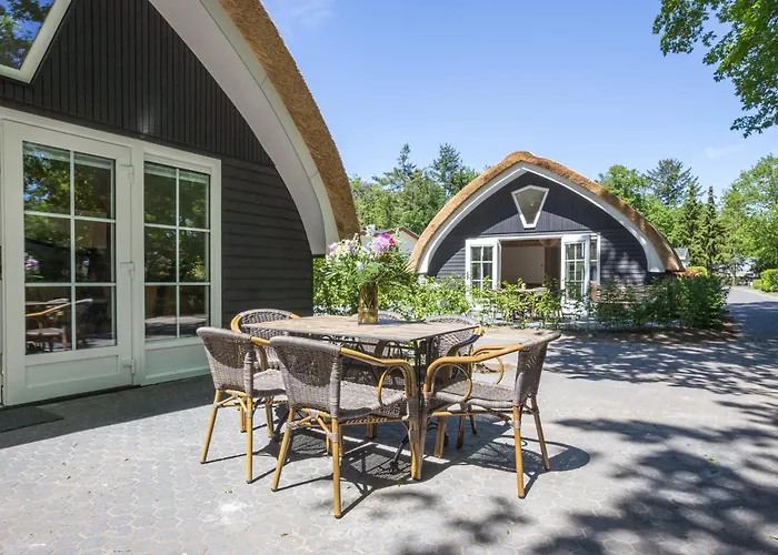 Residence De Eese