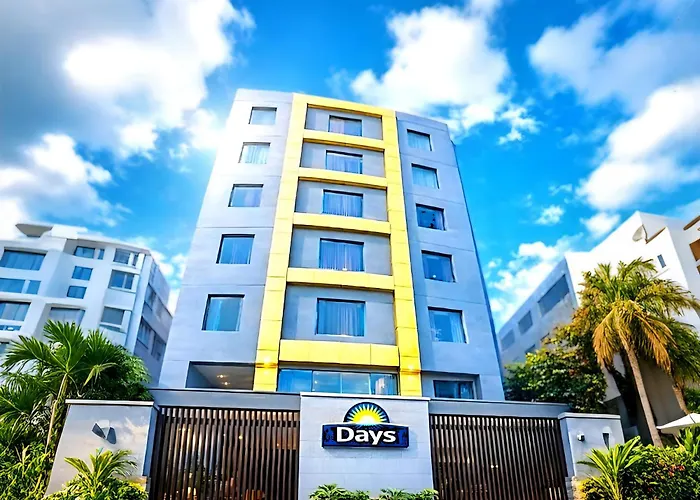 Days Hotel Dhaka