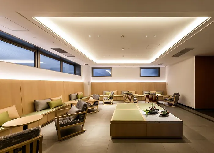 3 star hotels Via Inn Prime Shinsaibashi Yotsubashi