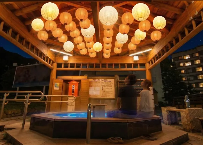5 star hotel: Chalet Ivy Jozankei
