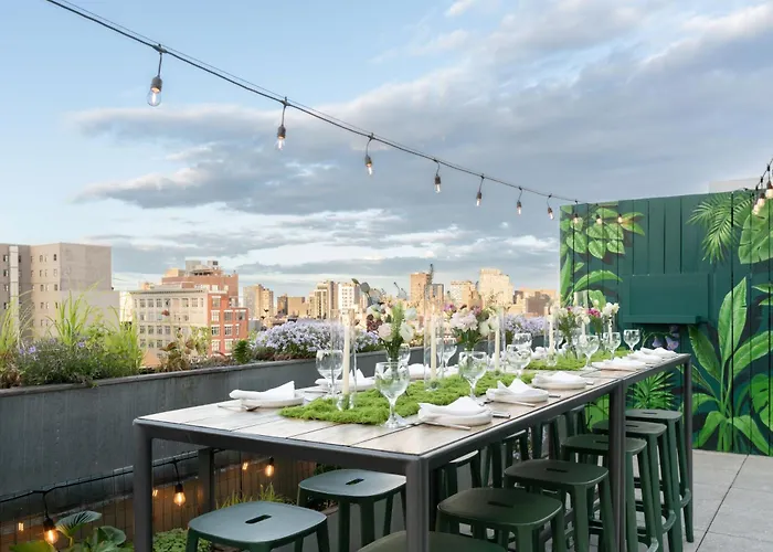 Walker Tribeca