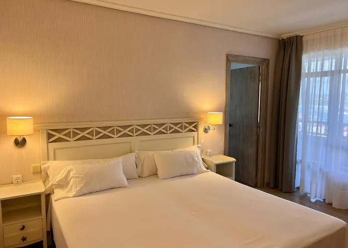 Hotel Playa de Los Locos