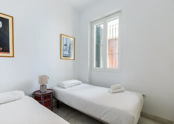 Veoapartment Pedro Miguel