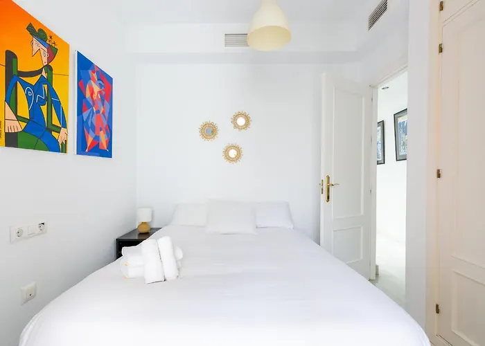Veoapartment Pedro Miguel