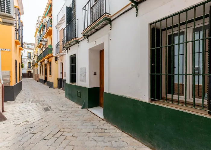 Veoapartment Pedro Miguel