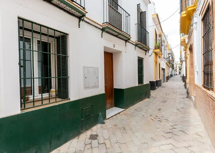 Veoapartment Pedro Miguel