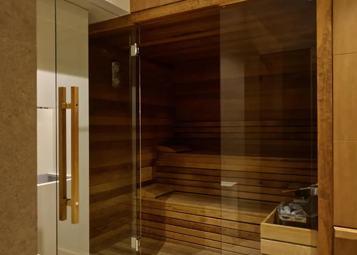  Athens 1890 & Spa (Adults Only)