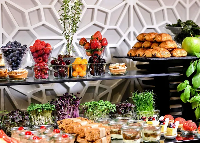 Boutique hotel only: Grand Mercure Dubai City