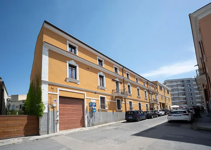  NG Guest House Il RIS
