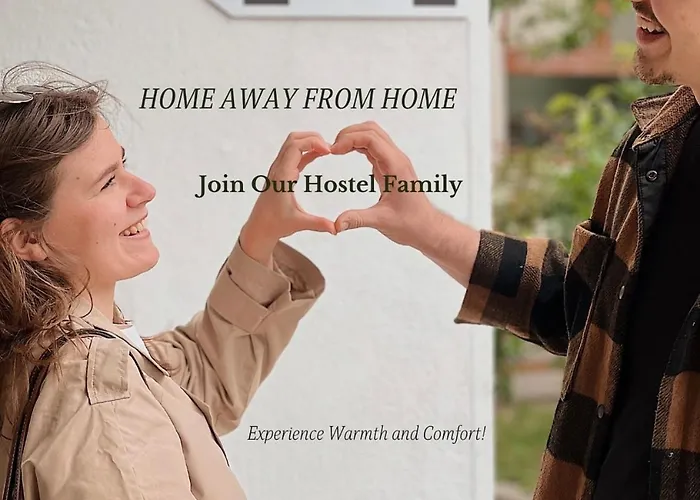 Ai Hostel