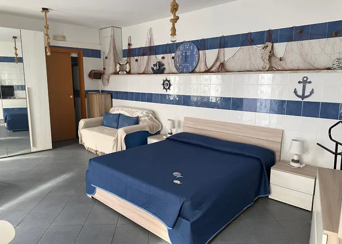 Suite Isola Bella