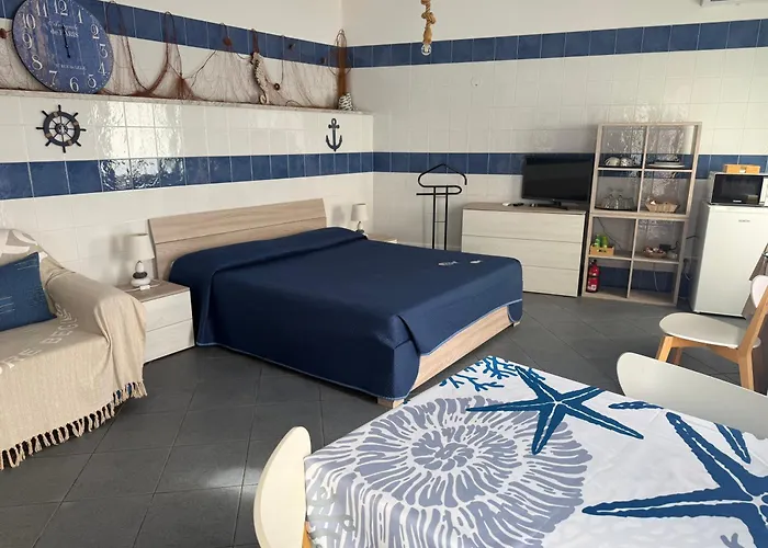 Suite Isola Bella