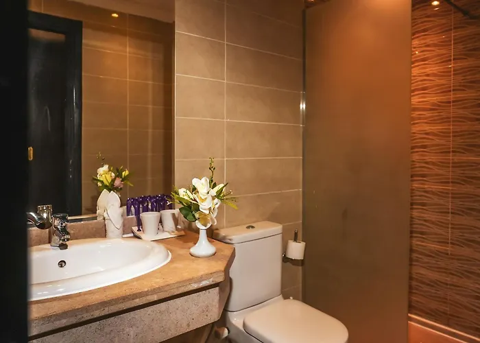 4 star hotel: New Eagles Aqua Park Resort