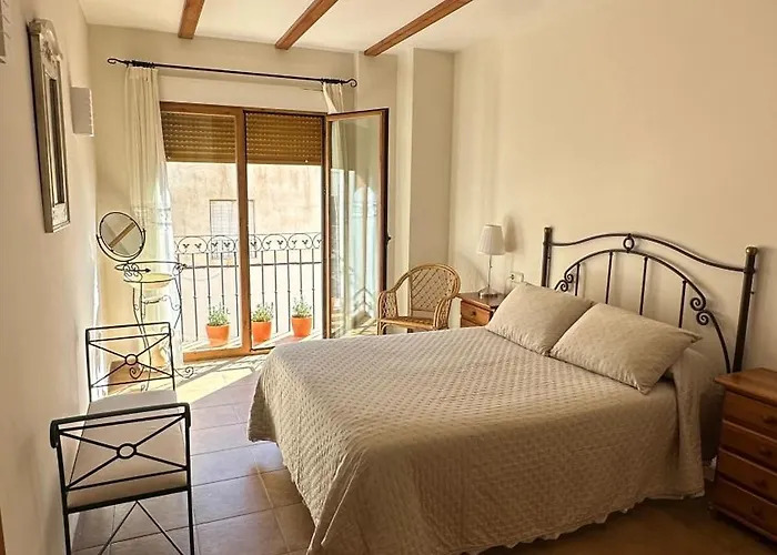 Perros hoteles Cuesta De La Cruz