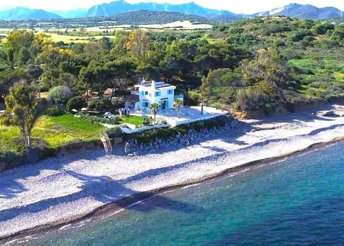 Azurella Il Paradiso È Qui