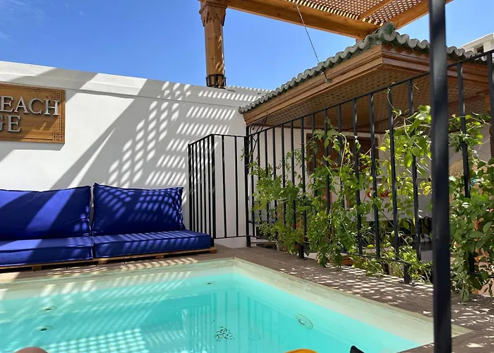 RIAD LUXE LOCATION le GRIZZLY