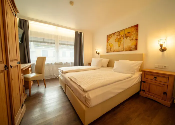 Centro Mondial Muenchen City, Trademark Collection By Wyndham