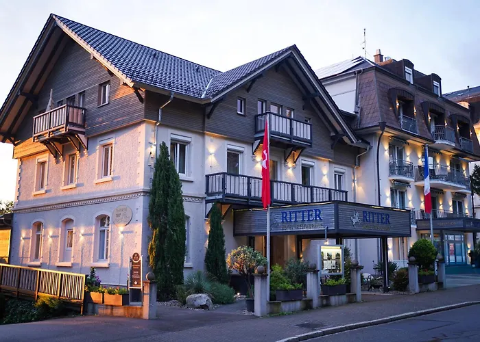 Ritter Badenweiler