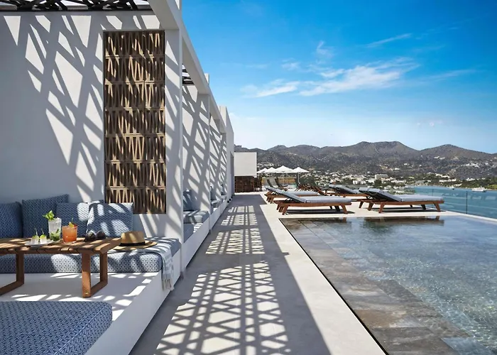 Albergo centrale: Niko Seaside Resort Mgallery (Adults Only)