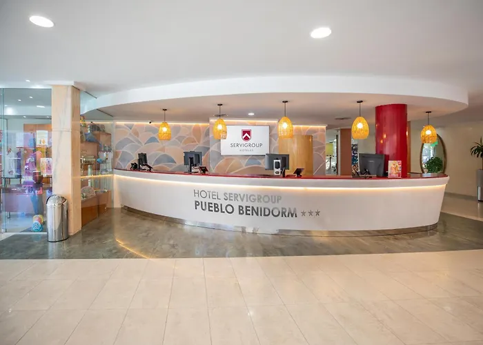 Servigroup Pueblo