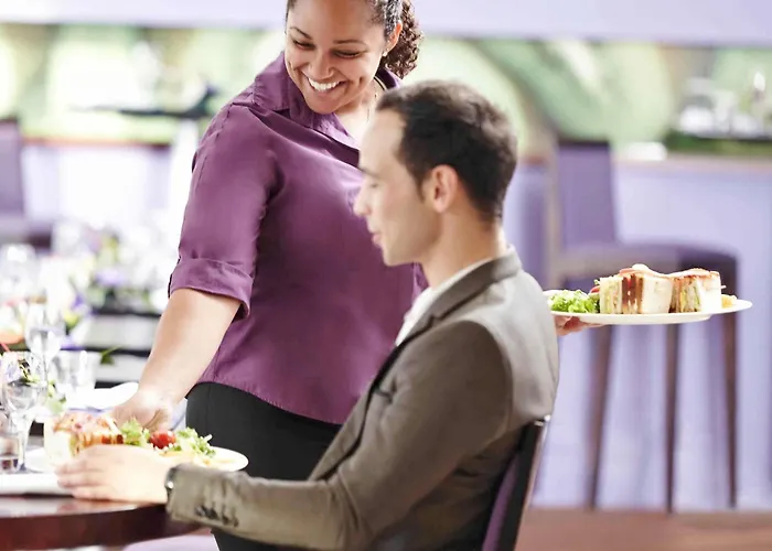 Huisdiervriendelijk hotel: Novotel Amboise