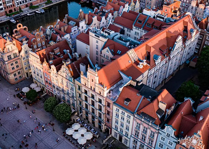 Radisson Blu , Gdansk