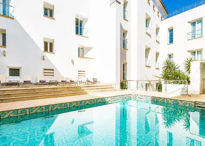 Hotel: Eurostars Sevilla Boutique