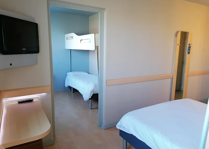 Ibis Budget Bergerac