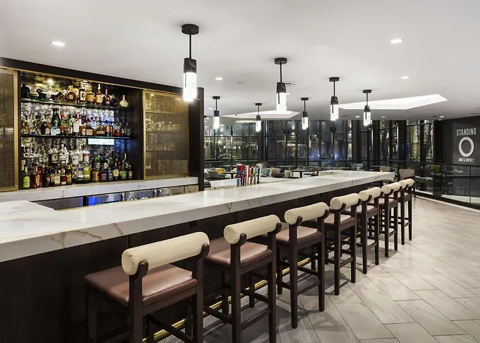 Doubletree By Hilton Center City