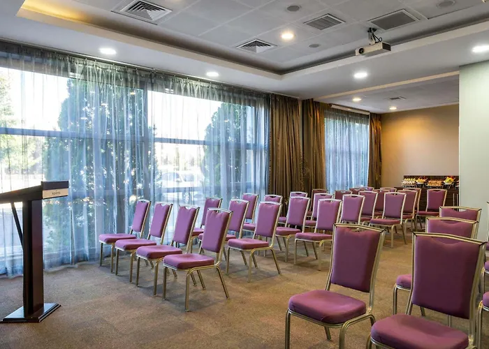 Novotel Kayseri