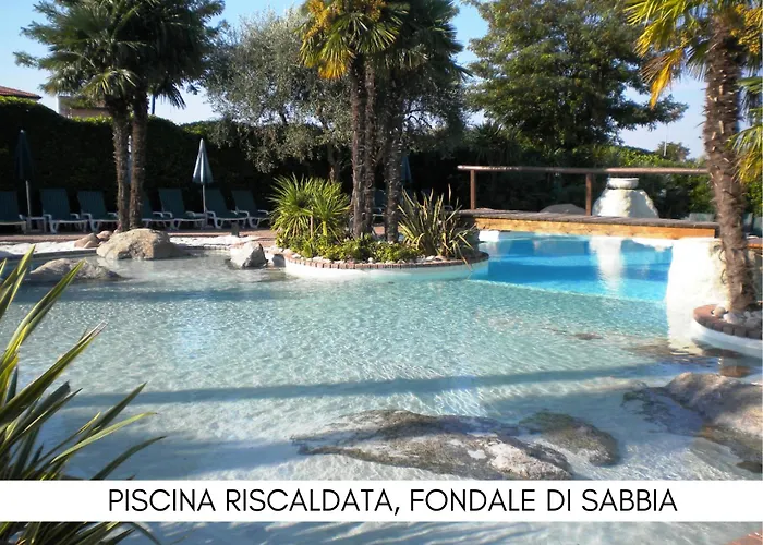 Palazzo Della Scala Spa Suites&Apartments
