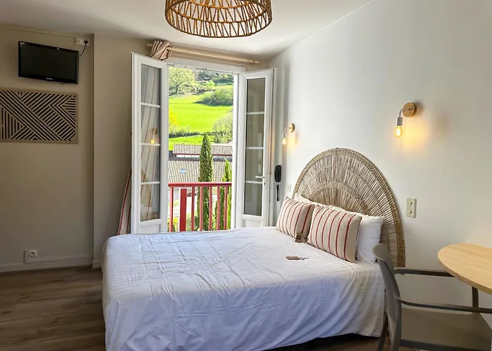 Hôtel Juantorena