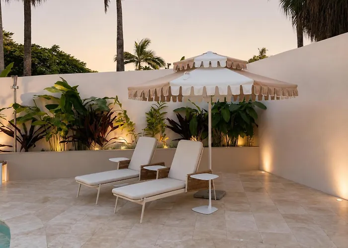 Club Tropical Resort - Official Onsite Reception & Check In