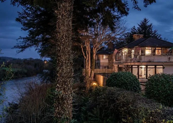 View House B&B