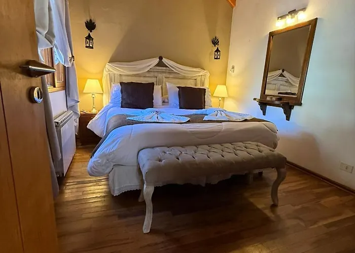 Rotui Cabaña Exclusiva La Juanita