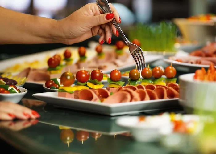 Ping Pong hotel: Movenpick Resort Sharm El Sheikh