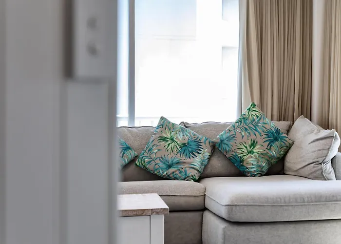 My Aparthotels Rainbow Bay Resort Holiday Apartments