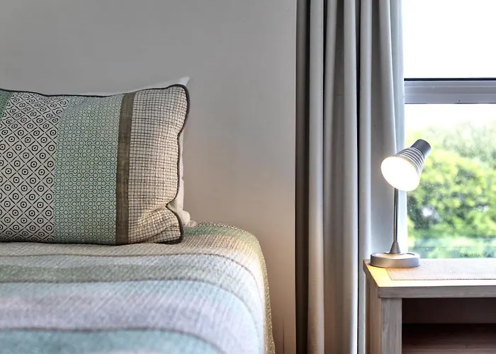 My Aparthotels Rainbow Bay Resort Holiday Apartments
