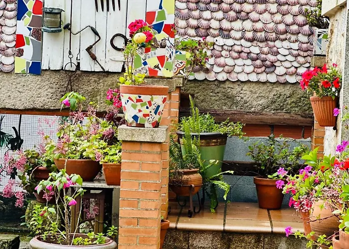 Casa Susa