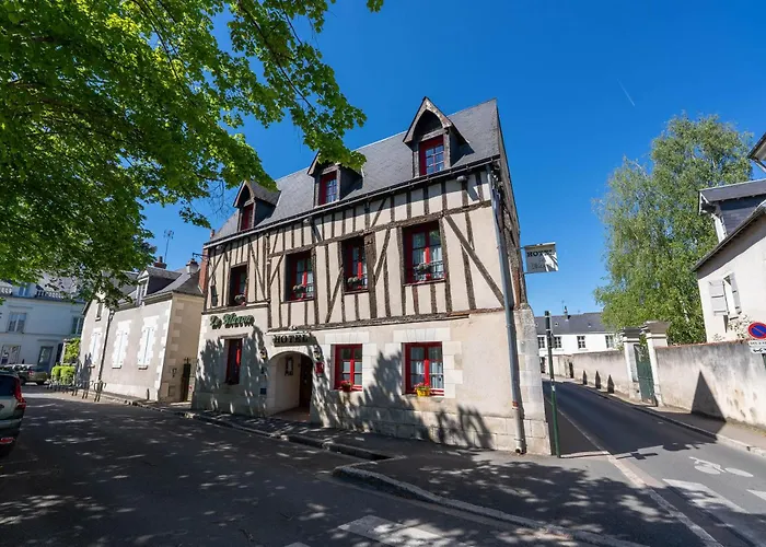 Hotel Le Blason